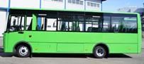 Автобус БОГДАН А20111 EURO-4