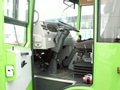 Дверь водителя автобус БОГДАН А20111 EURO-4
