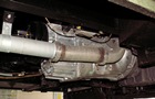 КПП 6 ступений автобус БОГДАН А20111 EURO-4