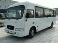 Автобус HYUNDAI COUNTY EURO-3 производства  ТАГАЗ 21 место