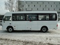 Автобус HYUNDAI COUNTY EURO-3 производства  ТАГАЗ 21 место