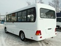 Автобус HYUNDAI COUNTY EURO-3 производства  ТАГАЗ 21 место