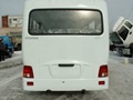 Автобус HYUNDAI COUNTY EURO-3 производства  ТАГАЗ 21 место