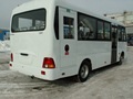 Автобус HYUNDAI COUNTY EURO-3 производства  ТАГАЗ 21 место