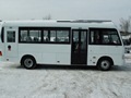 Автобус HYUNDAI COUNTY EURO-3 производства  ТАГАЗ 21 место