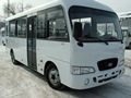 Автобус HYUNDAI COUNTY EURO-3 производства  ТАГАЗ 21 место