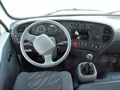 Водительское место автобус HYUNDAI COUNTY EURO-3 производства  ТАГАЗ 21 место
