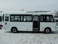 Боковая дверь автобус HYUNDAI COUNTY EURO-3 производства  ТАГАЗ 21 место