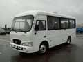 Автобус HYUNDAI COUNTY EURO-3 производства  ТАГАЗ 18 мест
