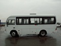 Автобус HYUNDAI COUNTY EURO-3 производства  ТАГАЗ 18 мест