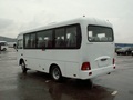 Автобус HYUNDAI COUNTY EURO-3 производства  ТАГАЗ 18 мест