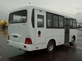 Автобус HYUNDAI COUNTY EURO-3 производства  ТАГАЗ 18 мест