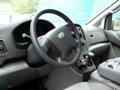 Салон цельнометаллический фургон HYUNDAI GRAND STAREX VAN EURO-3