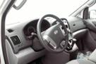 Салон цельнометаллический фургон HYUNDAI GRAND STAREX VAN EURO-3