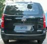 Цельнометаллический фургон HYUNDAI GRAND STAREX VAN EURO-3