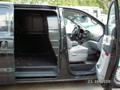 Боковая сдвижная дверь цельнометаллический фургон HYUNDAI GRAND STAREX VAN EURO-3