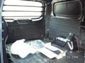 Грузовой отсек цельнометаллический фургон HYUNDAI GRAND STAREX VAN EURO-3