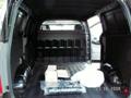 Грузовой отсек цельнометаллический фургон HYUNDAI GRAND STAREX VAN EURO-3