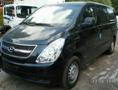Цельнометаллический фургон HYUNDAI GRAND STAREX VAN EURO-3