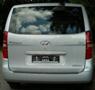 Цельнометаллический фургон HYUNDAI GRAND STAREX VAN EURO-3