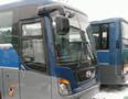 Автобус HYUNDAI UNIVERSE LUXURY