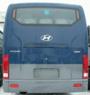 Автобус HYUNDAI UNIVERSE LUXURY