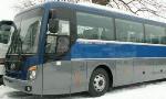 Автобус HYUNDAI UNIVERSE LUXURY