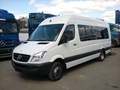 Маршрутка MERCEDES-BENZ SPRINTER 515