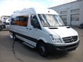 Микроавтобус MERCEDES-BENZ SPRINTER 515