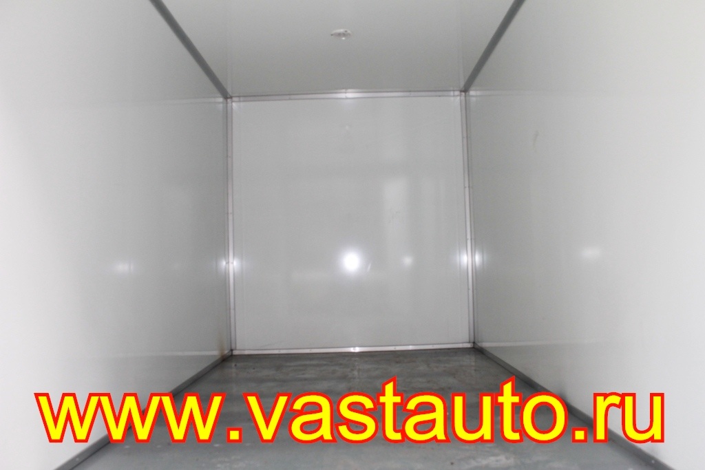 HYUNDAI HD45 STD LONG EURO-4 Технические характеристики модели.