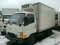 Рефрижератор HYUNDAI HD35