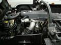 HYUNDAI HD 78 EURO-3 Шасси