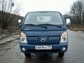 Шасси HYUNDAI PORTER II EURO-4