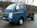 Шасси HYUNDAI PORTER II EURO-4