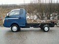 Шасси HYUNDAI PORTER II EURO-4