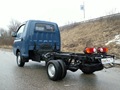 Шасси HYUNDAI PORTER II EURO-4