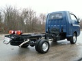 Шасси HYUNDAI PORTER II EURO-4