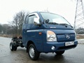 Шасси HYUNDAI PORTER II EURO-4