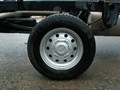 Задняя подвеска шасси HYUNDAI PORTER II EURO-4
