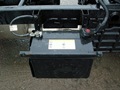 Аккумулятор шасси HYUNDAI PORTER II EURO-4