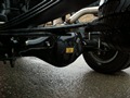 Задний мост шасси HYUNDAI PORTER II EURO-4