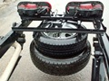 Запасные колеса шасси HYUNDAI PORTER II EURO-4