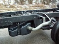Заливная горловина топливного бака шасси HYUNDAI PORTER II EURO-4