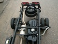 Рама шасси HYUNDAI PORTER II EURO-4