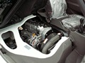 Дизельный двигатель шасси HYUNDAI PORTER II EURO-4