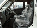 Салон шасси HYUNDAI PORTER II EURO-4