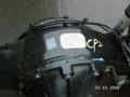HYUNDAI HD 78 EURO-3 Шасси