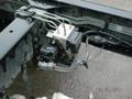 HYUNDAI HD 78 EURO-3 Шасси