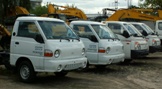 Видео грузового транспорта HYUNDAI H 100 PORTER