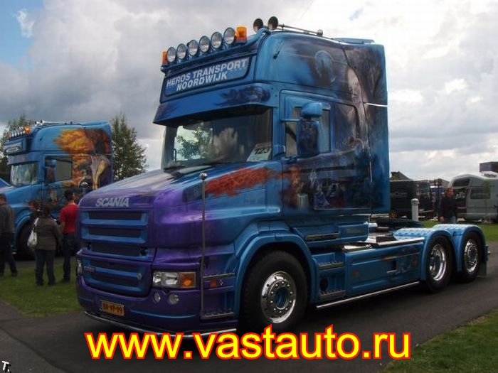 Красивые автомобили